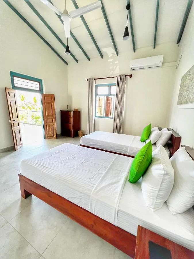 Villa Lagoonscape Negombo