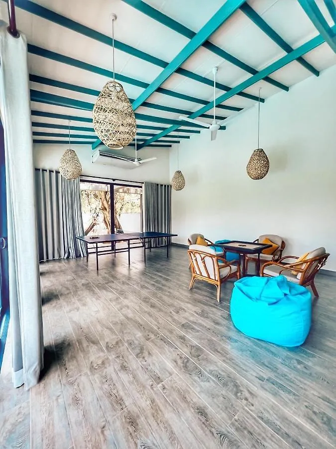 Villa Lagoonscape Negombo