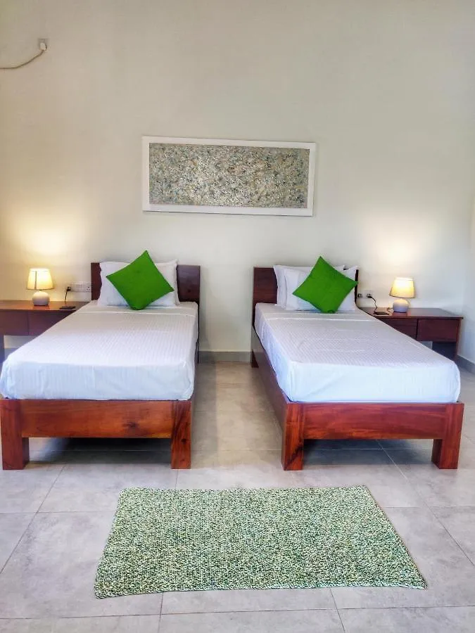 Villa Lagoonscape Negombo