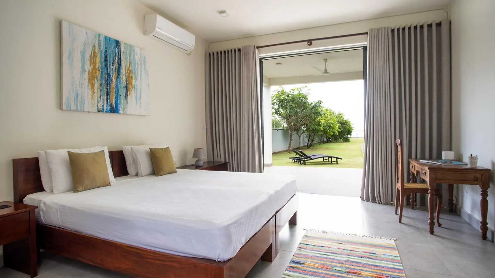 Villa Lagoonscape Negombo 0*,