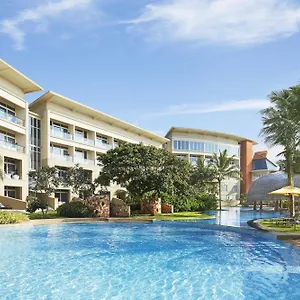 Szálloda Sentido Heritance, Negombo