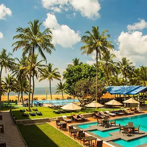 Szálloda Camelot Beach, Negombo